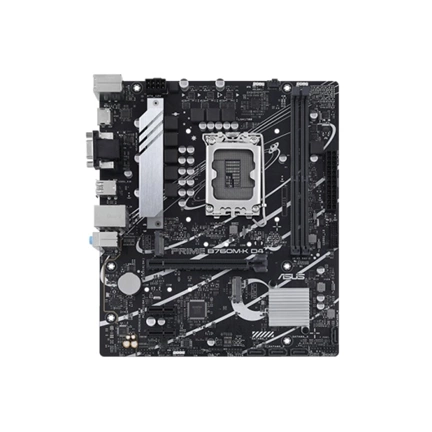 ASUS Prime B760M-K D4