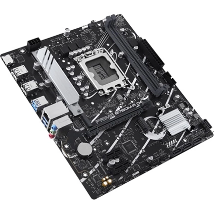 ASUS Prime B760M-R D4
