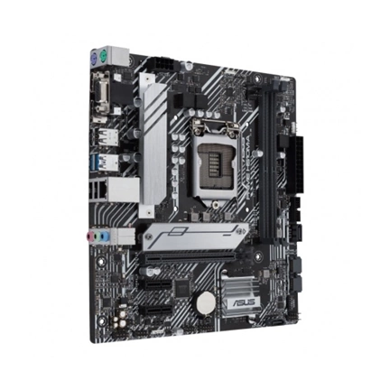 ASUS Prime H510M-A