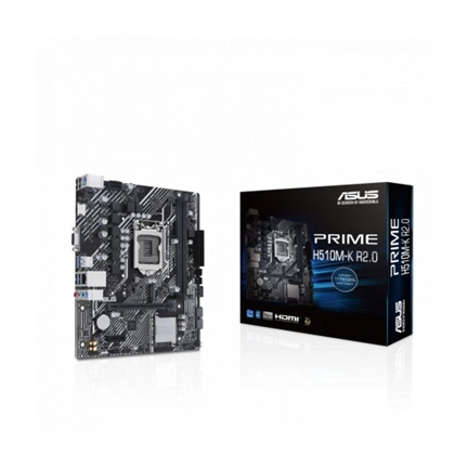ASUS Prime H510M-A R2.0