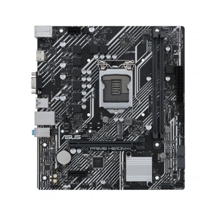 ASUS Prime H510M-K ASUS Prime H510M-K