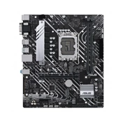 ASUS Prime H610M-A D4-CSM