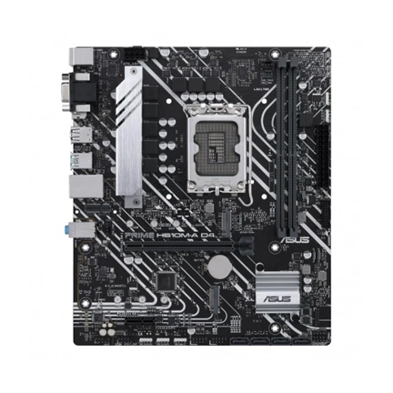 ASUS Prime H610M-A D4-CSM