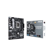 ASUS Prime H610M-A D4-CSM