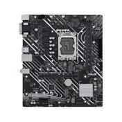 ASUS Prime H610M-E D4-CSM