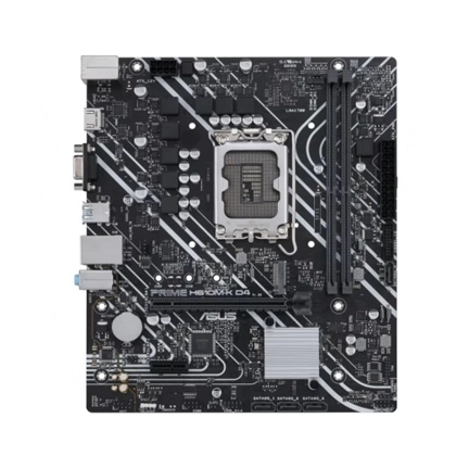 ASUS Prime H610M-K D4