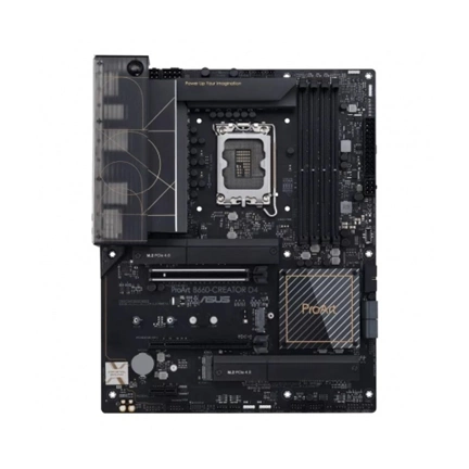 ASUS ProArt B660-Creator D4