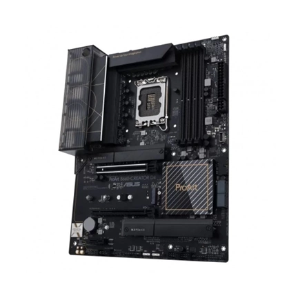 ASUS ProArt B660-Creator D4