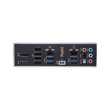 ASUS ProArt B660-Creator D4
