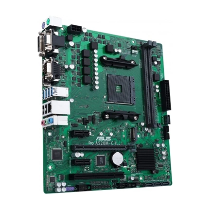 ASUS Pro A520M-C II/CSM