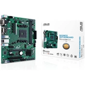 ASUS Pro A520M-C II/CSM