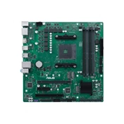ASUS Pro B550M-C/CSM