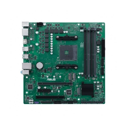 ASUS Pro B550M-C/CSM