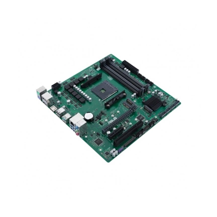 ASUS Pro B550M-C/CSM