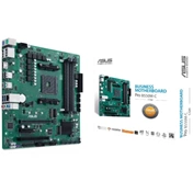 ASUS Pro B550M-C/CSM