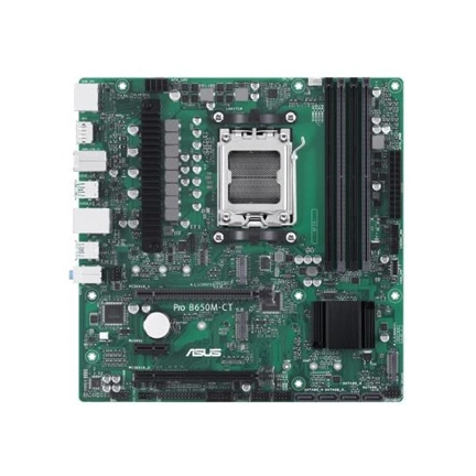 ASUS Pro B650M-CT-CSM