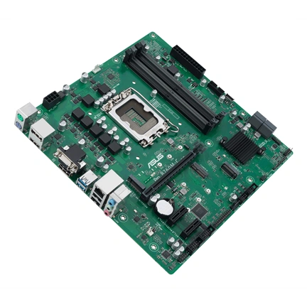 ASUS Pro B760M-C-CSM