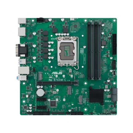 ASUS Pro B760M-C-CSM