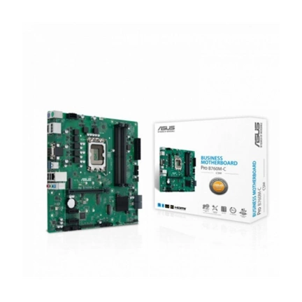 ASUS Pro B760M-C-CSM