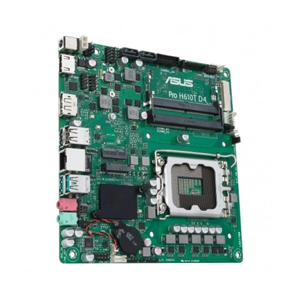 ASUS Pro H610T D4-CSM