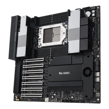 ASUS Pro WS WRX90E-SAGE SE