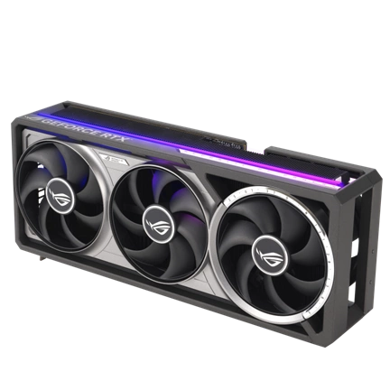 ASUS ROG ASTRAL GeForce RTX 5080 O16G GAMING