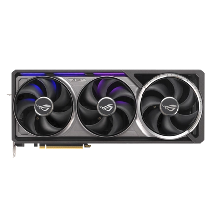 ASUS ROG ASTRAL GeForce RTX 5080 O16G GAMING