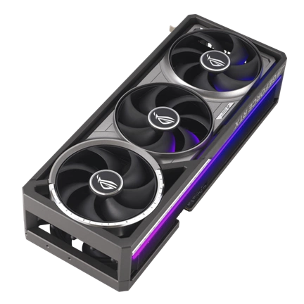 ASUS ROG ASTRAL GeForce RTX 5080 O16G GAMING