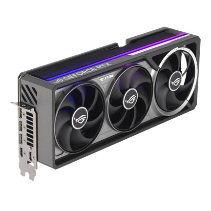 ASUS ROG ASTRAL GeForce RTX 5080 O16G GAMING