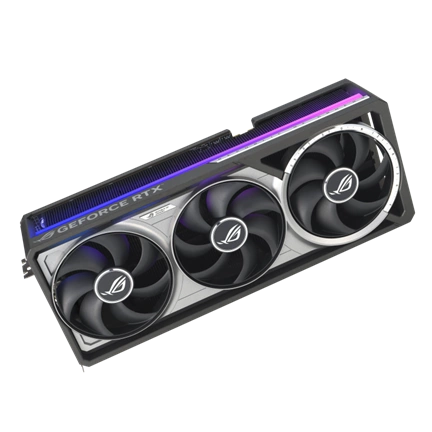 ASUS ROG ASTRAL GeForce RTX 5080 O16G GAMING