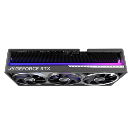ASUS ROG ASTRAL GeForce RTX 5080 O16G GAMING