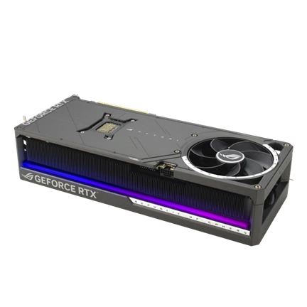 ASUS ROG ASTRAL GeForce RTX 5080 O16G GAMING