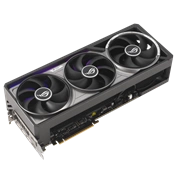 ASUS ROG ASTRAL GeForce RTX 5080 O16G GAMING
