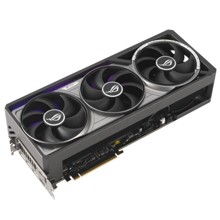 ASUS ROG ASTRAL GeForce RTX 5080 O16G GAMING