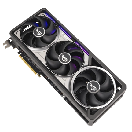 ASUS ROG ASTRAL GeForce RTX 5080 O16G GAMING
