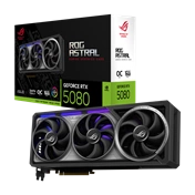 ASUS ROG ASTRAL GeForce RTX 5080 O16G GAMING