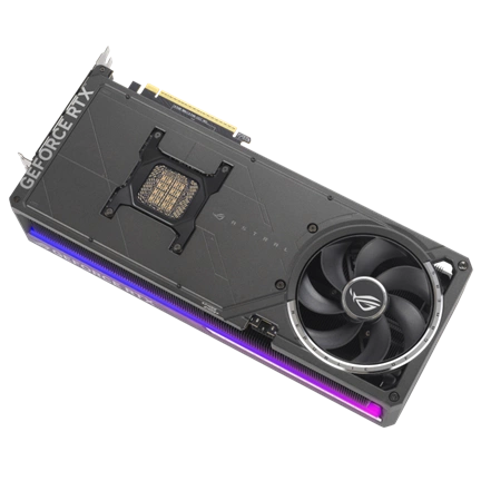 ASUS ROG ASTRAL GeForce RTX 5090 O32G GAMING