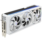 ASUS ROG Astral GeForce RTX 5080 16GB GDDR7 White OC Edition videokártya