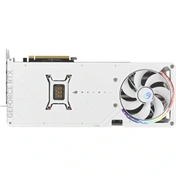 ASUS ROG Astral GeForce RTX 5080 16GB GDDR7 White OC Edition videokártya