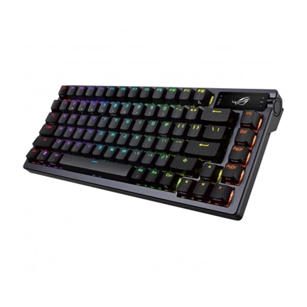 ASUS ROG Azoth (Red switch - HU)