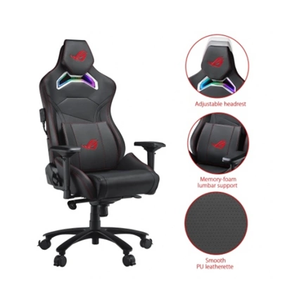 ASUS ROG Chariot (SL300C) ASUS ROG Chariot (SL300C)
