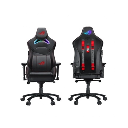 ASUS ROG Chariot (SL300C) ASUS ROG Chariot (SL300C)