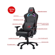 ASUS ROG Chariot (SL300C) ASUS ROG Chariot (SL300C)
