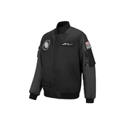 ASUS ROG Cosmic Bomber Jacket CJ3001 Black M