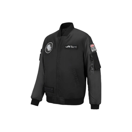 ASUS ROG Cosmic Bomber Jacket CJ3001 Black M