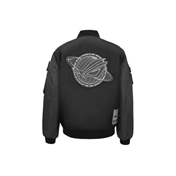 ASUS ROG Cosmic Bomber Jacket CJ3001 Black M