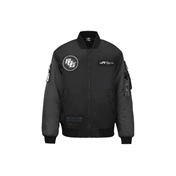 ASUS ROG Cosmic Bomber Jacket CJ3001 Black S