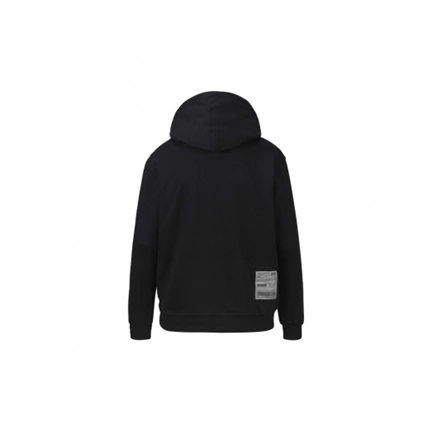 ASUS ROG Cosmic Lit Hoodie CJ1002 Black L