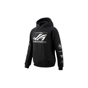 ASUS ROG Cosmic Lit Hoodie CJ1002 Black L