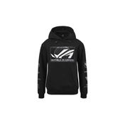 ASUS ROG Cosmic Lit Hoodie CJ1002 Black L